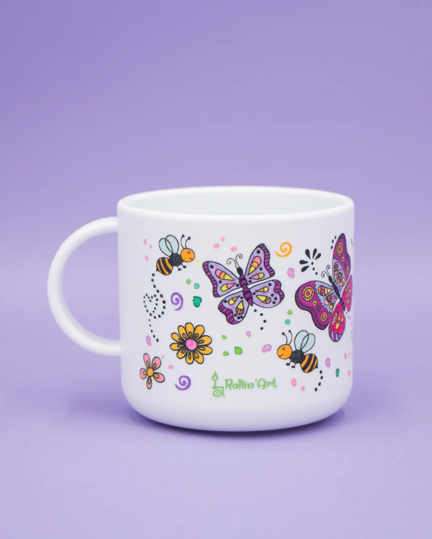 Kinderbecher "Sum Sum"