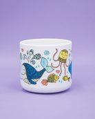Kinderbecher "Unter dem Meer"