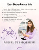 Kissenhülle "Lieblingsplatz"