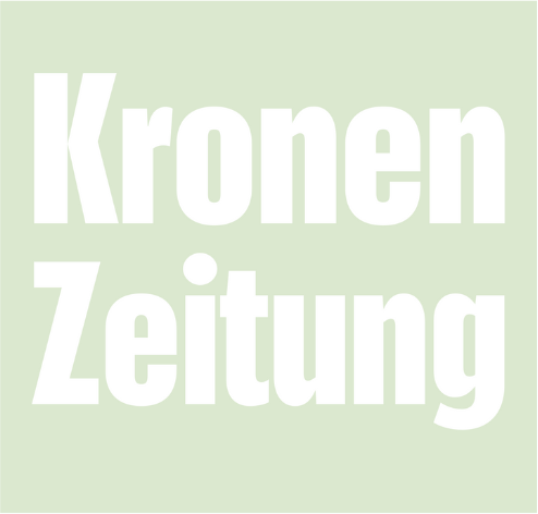 Logo der Kronenzeitung Österreich