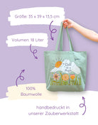 Maxi Bag "Bergliebe"