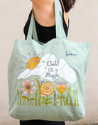 Maxi Bag "Bergliebe"