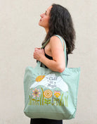 Maxi Bag "Bergliebe"