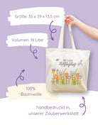 Maxi Bag "Lieblingstag"