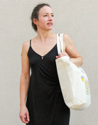 Maxi Bag "Lieblingstag"