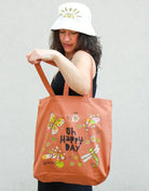 Maxi Bag "Oh Happy Day"