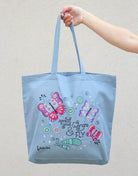 Maxi Bag "Spread your Wings"