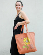 Maxi Bag "Sunshine"