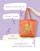 Maxi Bag "Sunshine"