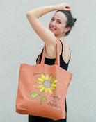 Maxi Bag "Sunshine"