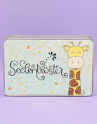 Metalldose "Seelentröster"