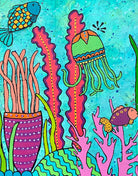 Originalbild "Crabtastic"