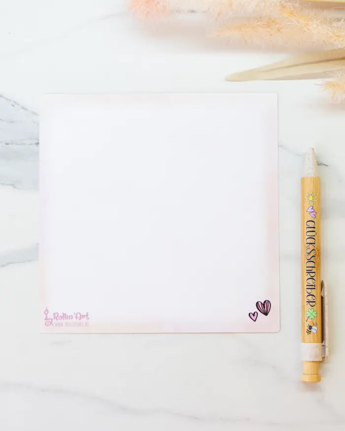 Postkarte "Danke Mama"