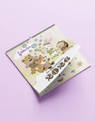 Rollin'Art Familienkalender 2026