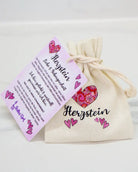 Schmeichelstein "Liebe & Geborgenheit"