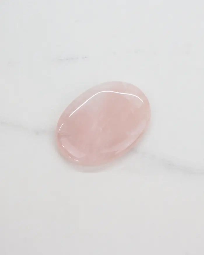 Schmeichelstein "Liebe & Geborgenheit"