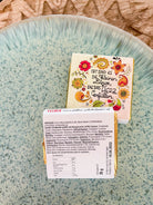 Schokolade "Die kleinen Dinge"