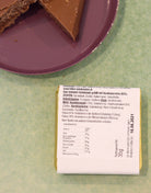 Schokolade "Welt verzaubern"