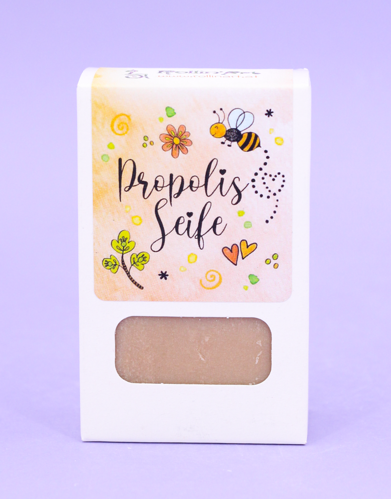 Seife "Propolis"