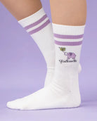 Socken "Glückssocken"