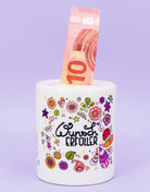 Spardose "Wunscherfüller"