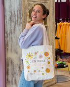 Tasche "Ein Beutel voll Glück"