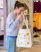 Tasche "Ein Beutel voll Glück"