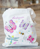 Tasche "Sum Sum" mit Wunschname