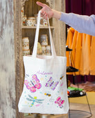 Tasche "Sum Sum" mit Wunschname