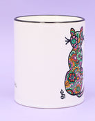 Tasse "All you need is ... cat"