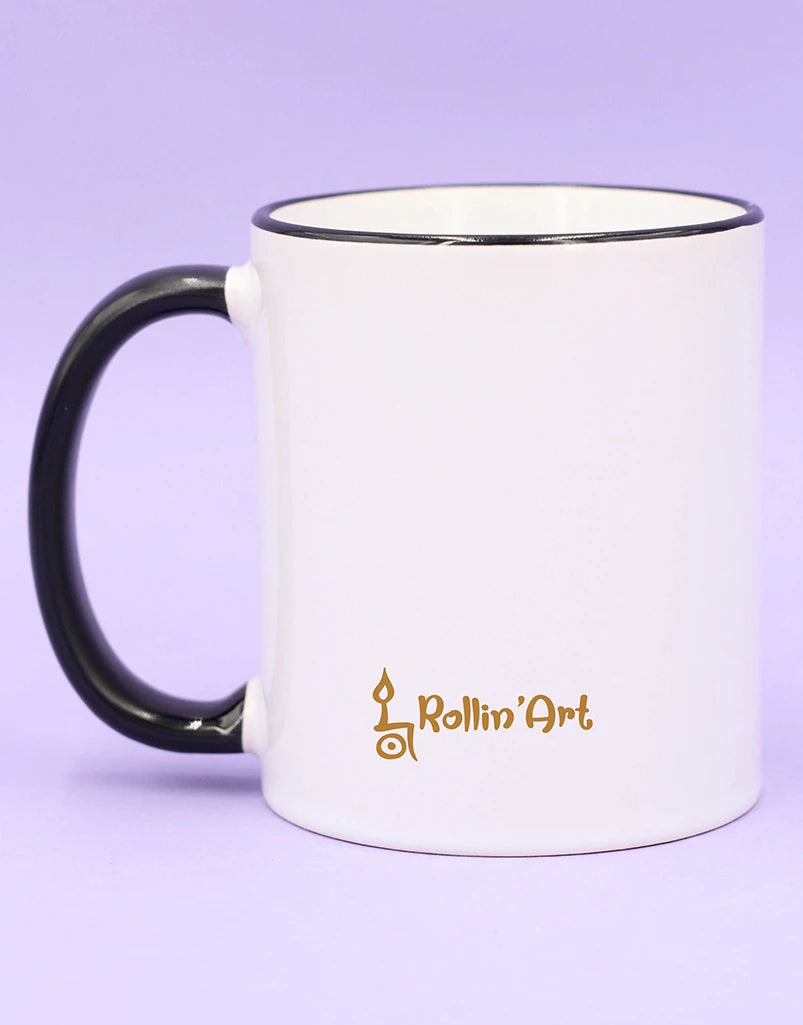 Tasse "All you need is ... dog"