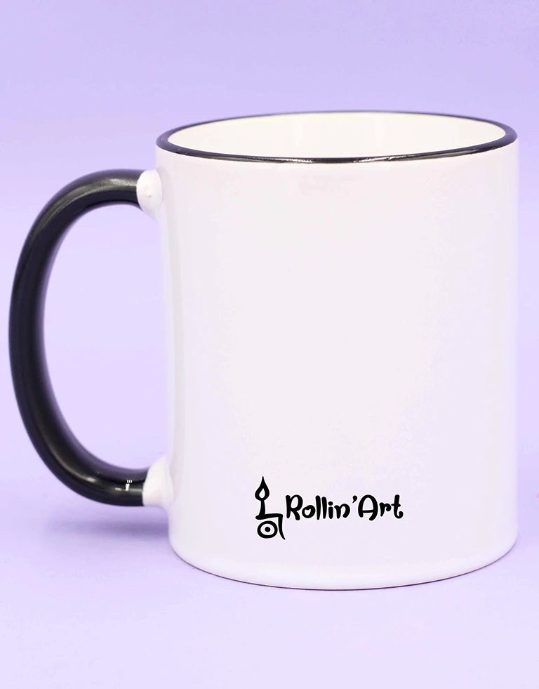 Tasse "Danke Erzieher"