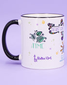 Tasse "Erinnerung für diese Woche"