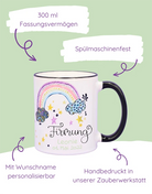 Tasse "Firmung"