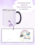 Tasse "Firmung"