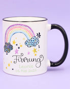 Tasse "Firmung"