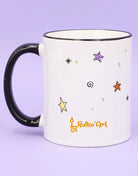 Tasse "Freunde sind wie Sterne"