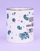 Tasse "Glück ist ... Kollege"