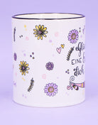 Tasse "Glück ist... Enkelin"