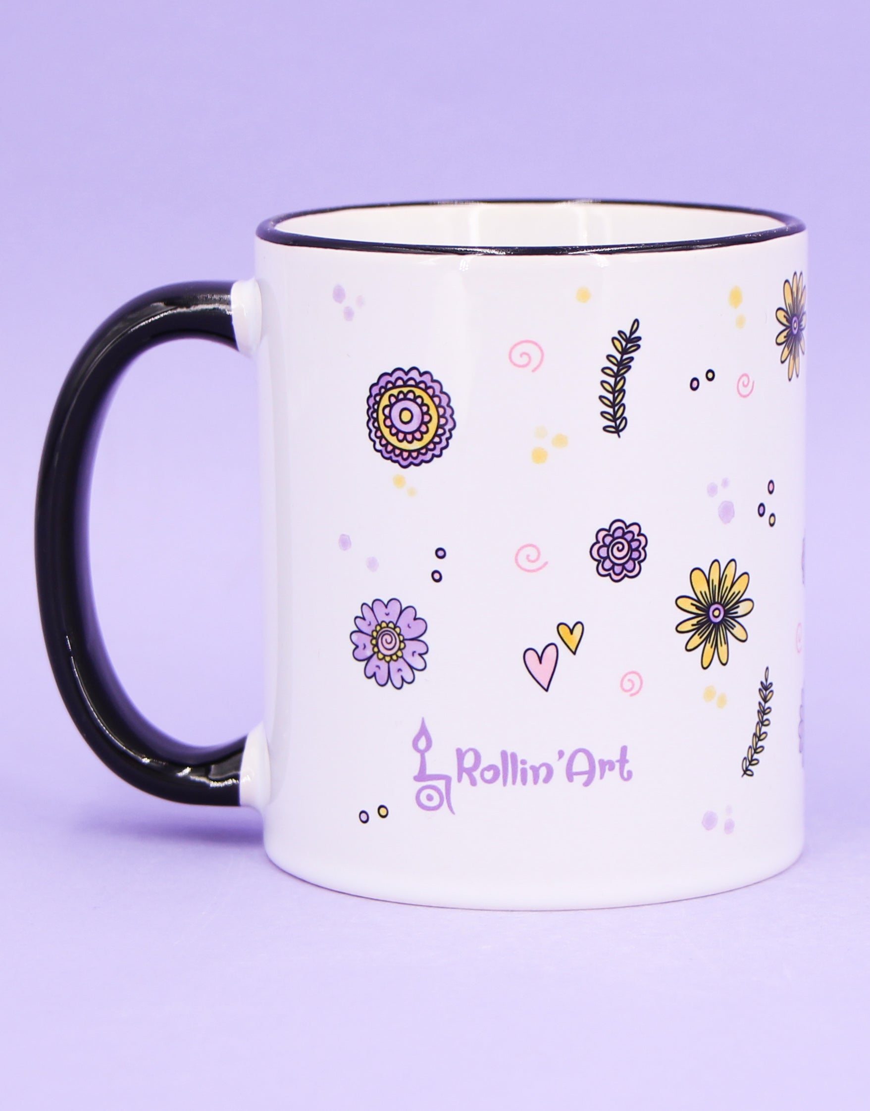 Tasse "Glück ist... Enkelin"