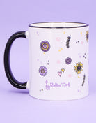 Tasse "Glück ist... Enkelin"