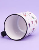 Tasse "Glück ist... Frau"