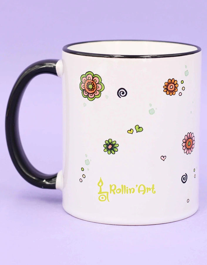 Tasse "Glück ist... Freundin"