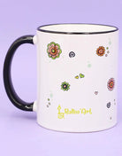 Tasse "Glück ist... Freundin"