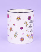 Tasse "Glück ist... Godi"