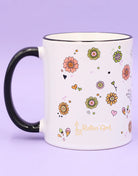 Tasse "Glück ist... Mama"