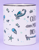 Tasse "Glück ist... Mitarbeiter"