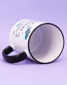 Tasse "Glück ist... Mitarbeiter"