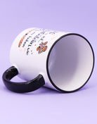 Tasse "Glück ist... Mitarbeiterin"