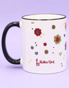 Tasse "Glück ist... Oma"